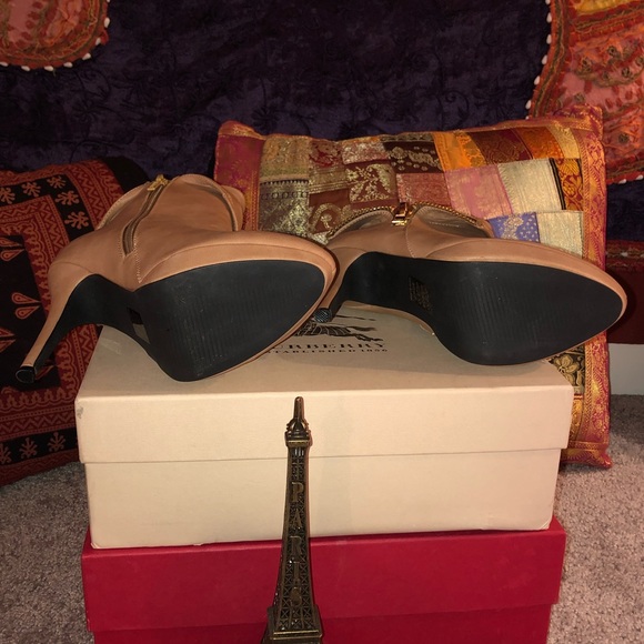 Michael Antonio Platform Ankle boots - Picture 6 of 8